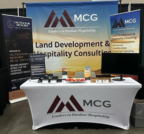 Trade Show Displays and Signage